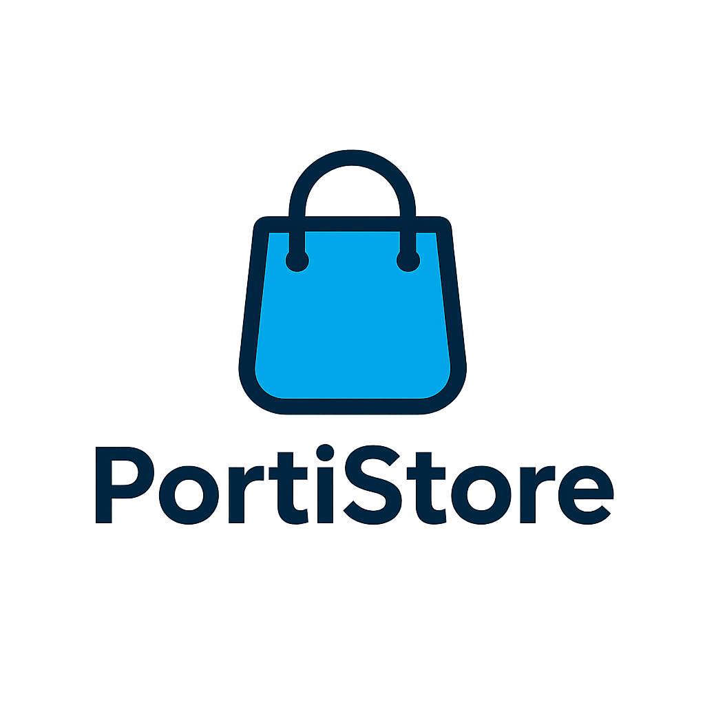 PortiStore Logo